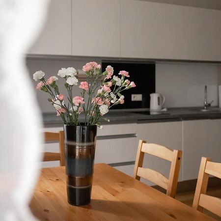 Apartament Fabrykanta By Good Time Lodz  Ngoại thất bức ảnh