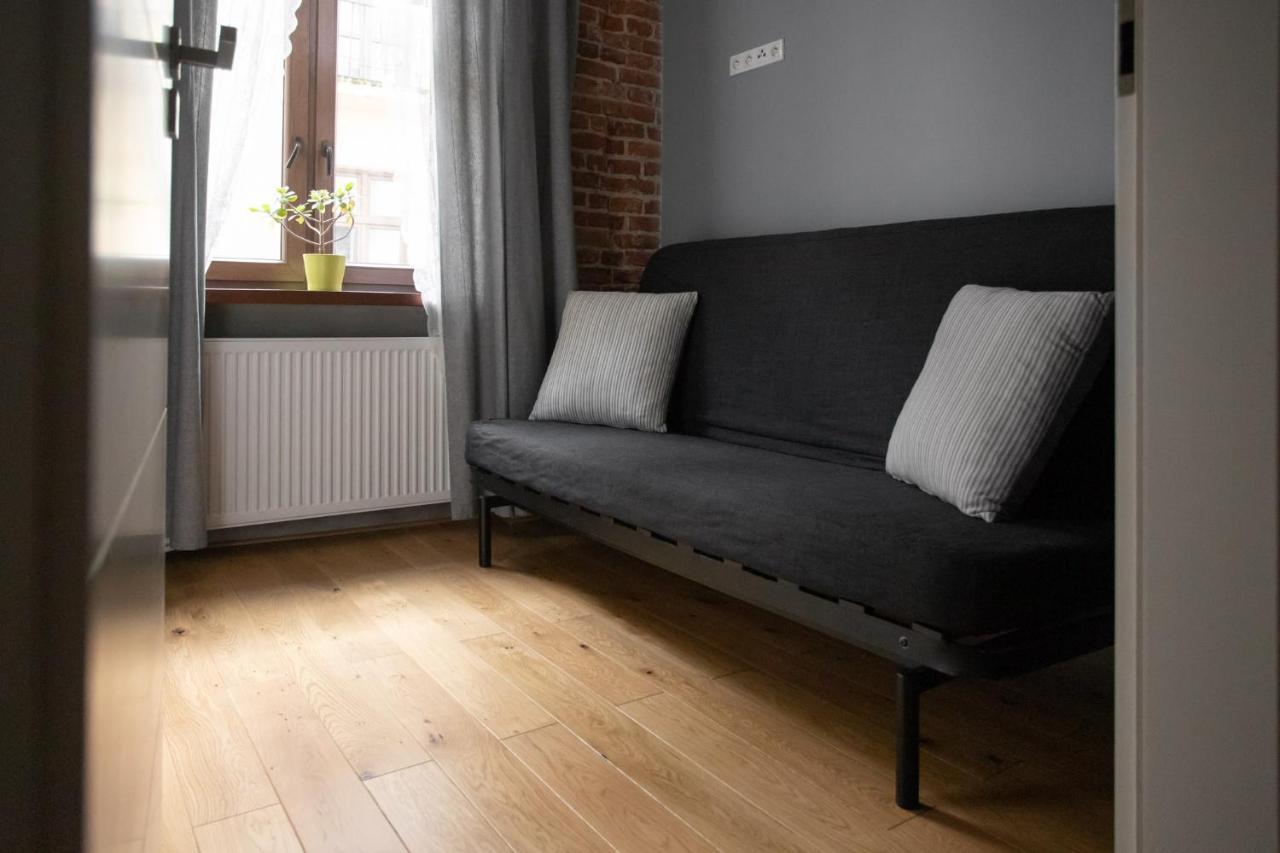 Apartament Fabrykanta By Good Time Lodz  Ngoại thất bức ảnh