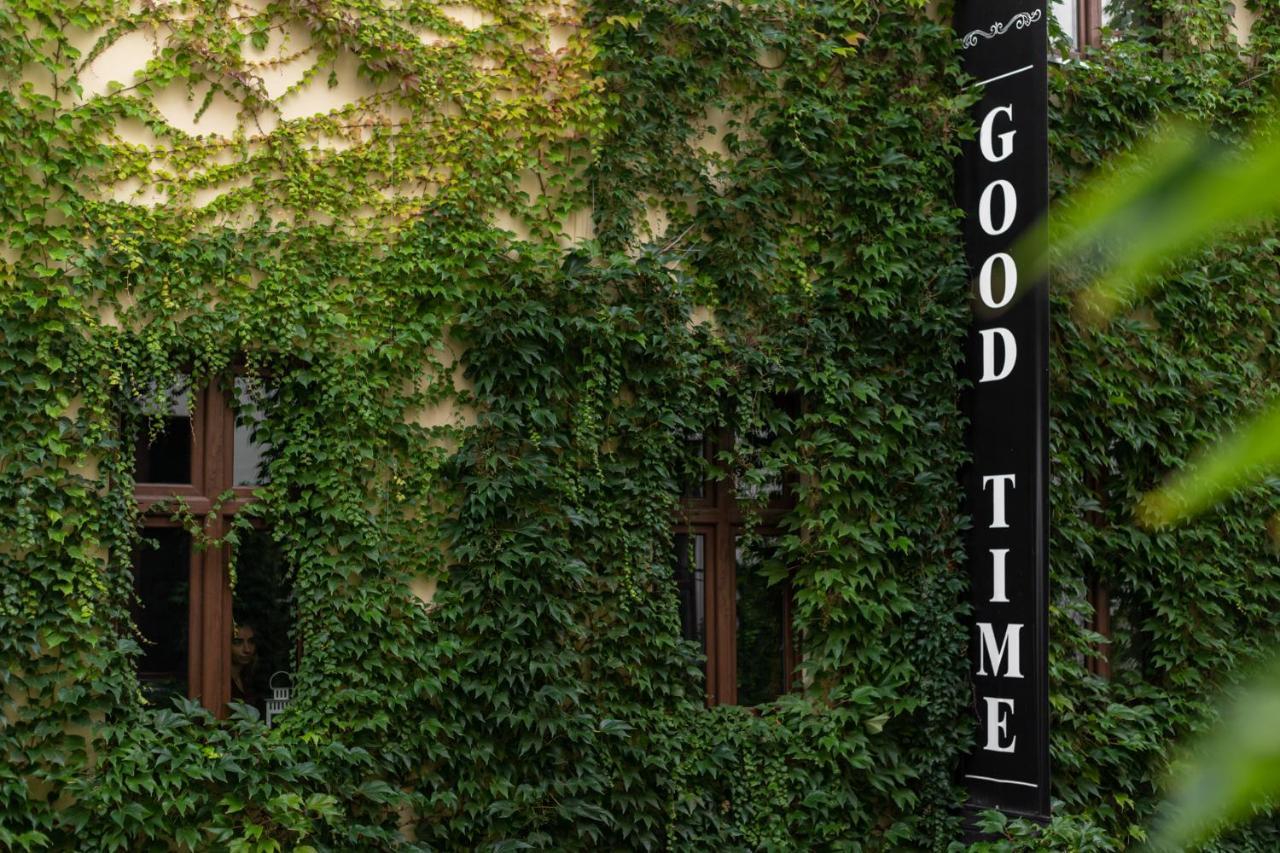 Apartament Fabrykanta By Good Time Lodz  Ngoại thất bức ảnh